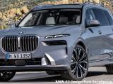 BMW X7 xDrive40d Design Pure Excellence - Thumbnail 3