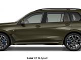 BMW X7 xDrive40d M Sport - Thumbnail 2
