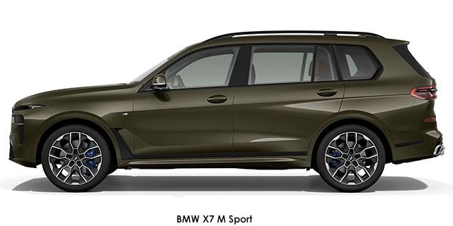 BMW X7 xDrive40d M Sport - Image 2