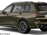 BMW X7 xDrive40d M Sport - Thumbnail 3