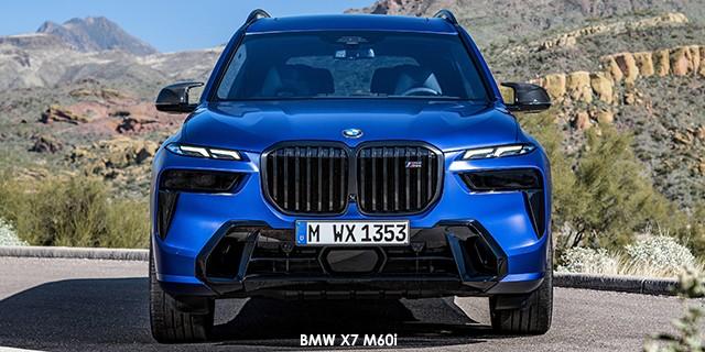BMW X7 M60i - Image 2