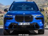 BMW X7 M60i - Thumbnail 2