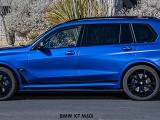 BMW X7 M60i - Thumbnail 3