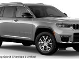 Jeep Grand Cherokee L 3.6 4x4 Limited - Thumbnail 1