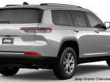 Jeep Grand Cherokee L 3.6 4x4 Limited - Thumbnail 5