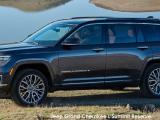 Jeep Grand Cherokee L 3.6 4x4 Summit Reserve - Thumbnail 1