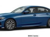 BMW 3 Series 318i - Thumbnail 1