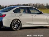 BMW 3 Series 320i M Sport - Thumbnail 2