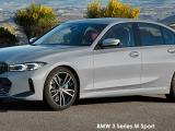 BMW 3 Series 330i M Sport - Thumbnail 1