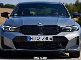BMW 3 Series M340i xDrive - Thumbnail 3