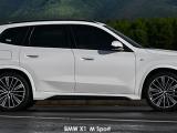 BMW X1 sDrive18i M Sport - Thumbnail 2