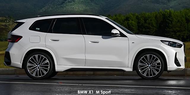 BMW X1 sDrive18i M Sport - Image 2