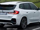 BMW X1 sDrive18i M Sport - Thumbnail 3