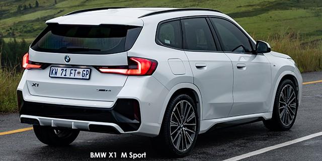 BMW X1 sDrive18i M Sport - Image 3