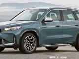 BMW X1 sDrive18d xLine - Thumbnail 1