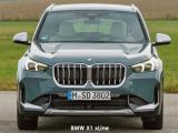 BMW X1 sDrive18d xLine - Thumbnail 2