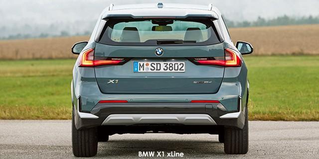 BMW X1 sDrive18d xLine - Image 3