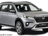 Honda BR-V 1.5 Comfort manual - Thumbnail 1