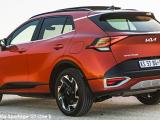 Kia Sportage 1.6T-GDi GT Line - Thumbnail 3