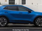 Kia Sportage 1.6T-GDi GT Line Plus - Thumbnail 3