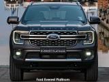 Ford Everest 3.0TD V6 4WD Platinum - Thumbnail 2
