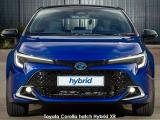 Toyota Corolla hatch 2.0 XR - Thumbnail 3