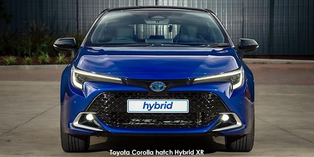 Toyota Corolla hatch 1.8 Hybrid XR - Image 3