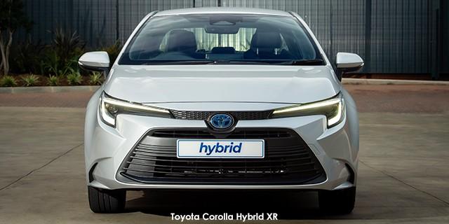 Toyota Corolla 2.0 XR - Image 3
