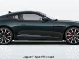 Jaguar F-Type R75 coupe - Thumbnail 3