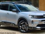 Citroen C5 Aircross 1.6T Feel - Thumbnail 1