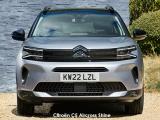 Citroen C5 Aircross 1.6T Feel - Thumbnail 2