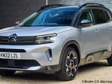 Citroen C5 Aircross 1.6T Feel - Thumbnail 3