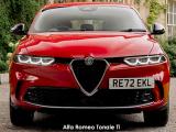 Alfa Romeo Tonale 1.5T Hybrid Ti - Thumbnail 2