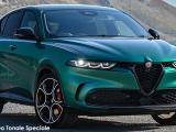 Alfa Romeo Tonale 1.5T Hybrid Speciale - Thumbnail 1