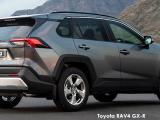 Toyota RAV4 2.0 GX-R AWD - Thumbnail 2