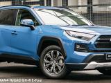 Toyota RAV4 2.5 Hybrid GX-R E-Four - Thumbnail 1