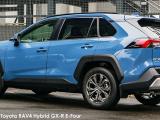 Toyota RAV4 2.5 Hybrid GX-R E-Four - Thumbnail 2