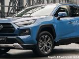 Toyota RAV4 2.5 Hybrid GX-R E-Four - Thumbnail 3