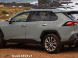 Toyota RAV4 2.5 VX AWD - Thumbnail 2