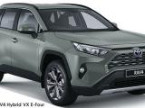 Toyota RAV4 2.5 Hybrid VX E-Four - Thumbnail 1