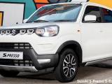 Suzuki S-Presso 1.0 GL manual - Thumbnail 1