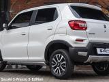 Suzuki S-Presso 1.0 GL manual - Thumbnail 2