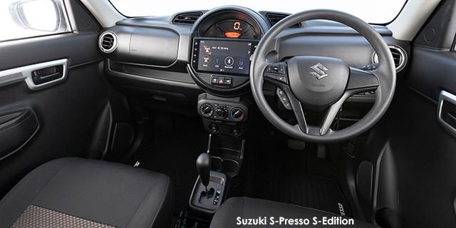 Suzuki S-Presso 1.0 GL+ - Image 3