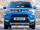 Suzuki S-Presso 1.0 S-Edition manual - Thumbnail 2