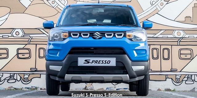 Suzuki S-Presso 1.0 S-Edition auto - Image 2