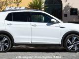 Volkswagen T-Cross 1.0TSI 85kW Comfortline - Thumbnail 2