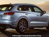 Volkswagen Touareg V6 TDI Luxury - Thumbnail 2
