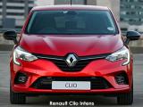Renault Clio 1.0 Turbo Intens - Thumbnail 3