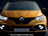 Renault Megane RS 300 Trophy - Thumbnail 3