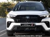 Toyota Corolla Cross 1.8 GR-Sport - Thumbnail 3